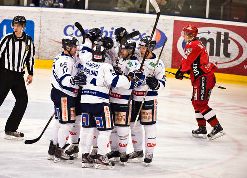 Måljubel