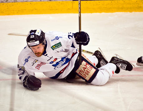 Fredrik Höggren