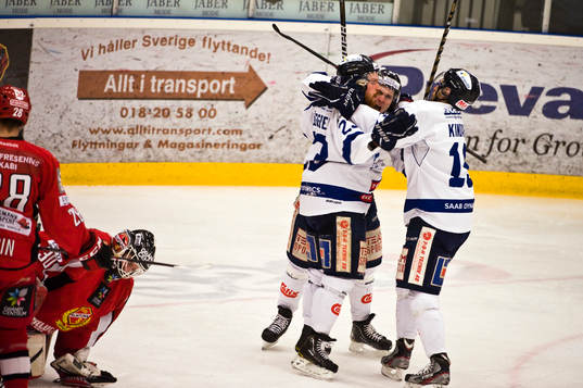 Måljubel