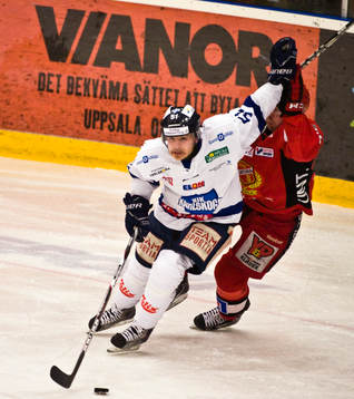 David Lidström, Bofors