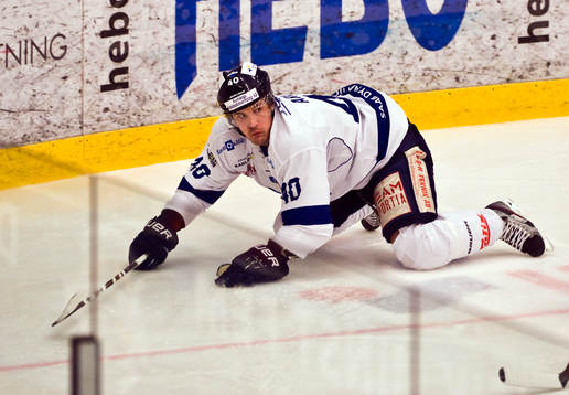 Niklas Arell