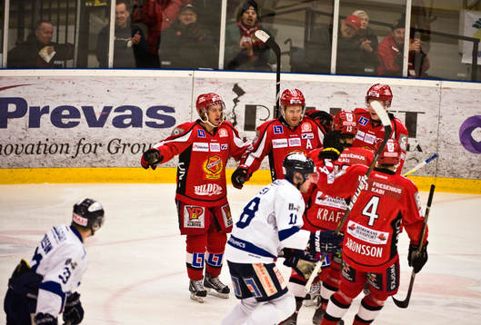 Måljubel