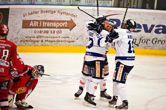 Måljubel