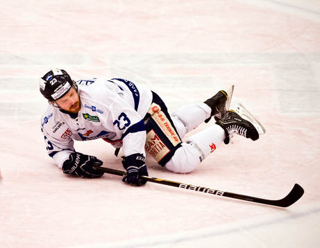 Fredrik Höggren
