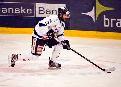 Daniel Wessner