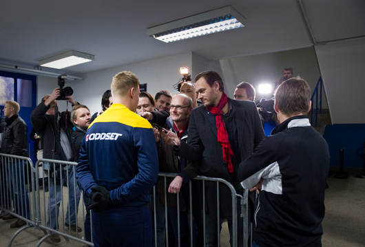 John Guidetti