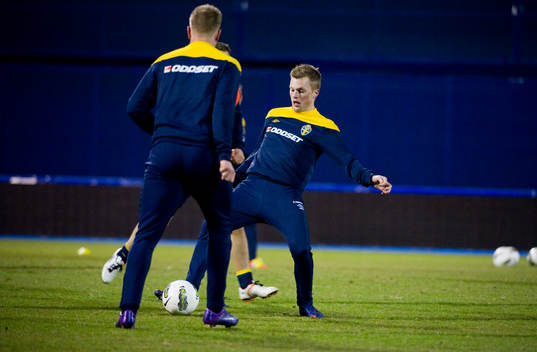 Sebastian Larsson