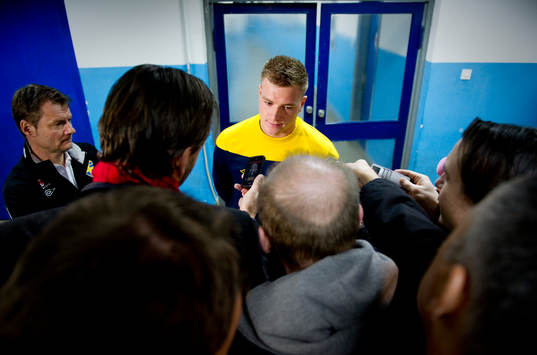 John Guidetti