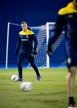 John Guidetti