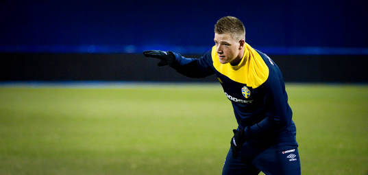 John Guidetti