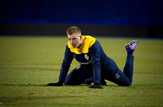 John Guidetti