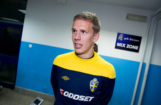 Pontus Wernbloom