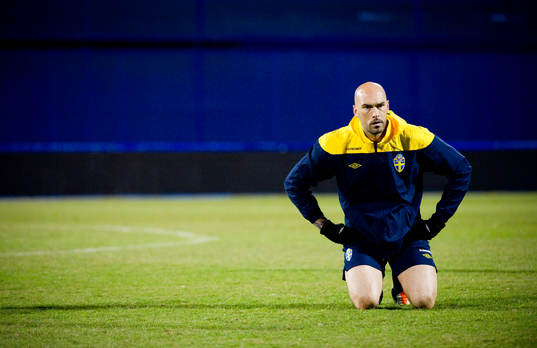 Daniel Majstorovic