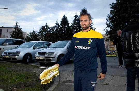 Olof Mellberg