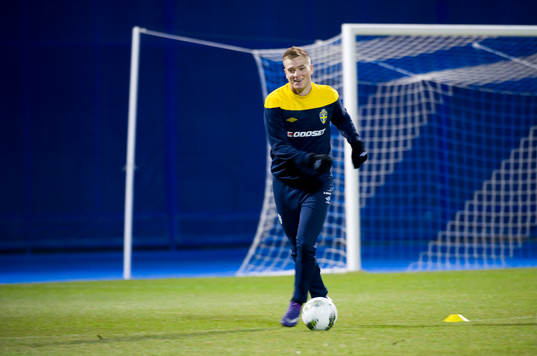 John Guidetti