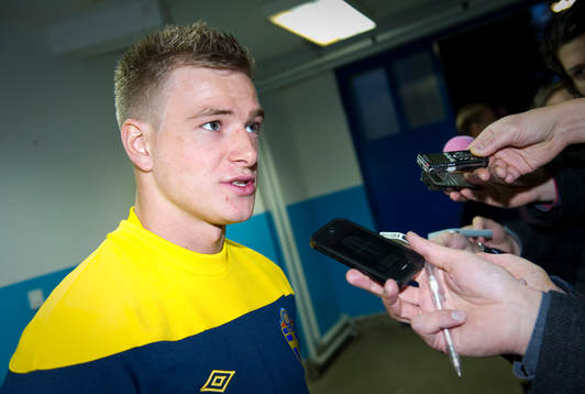 John Guidetti