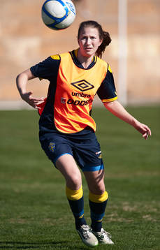 Emma Berglund