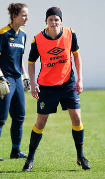 Susanne Moberg