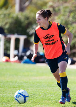 Antonia Göransson