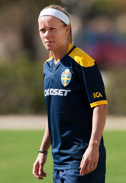 Sara Thunebro
