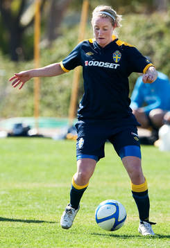 Marie Hammarstöm