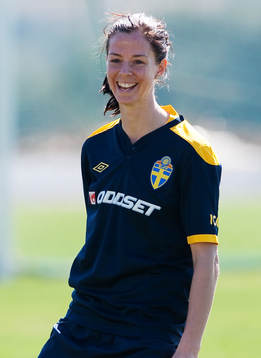 Lotta Schelin