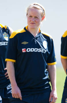 Marie Hammarström