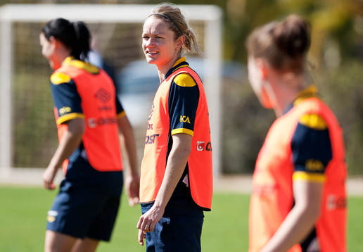 Stina Segerström