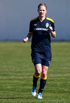 Stina Segerström