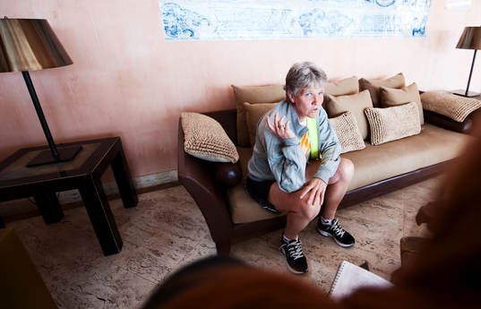 Pia Sundhage, förbundskapten