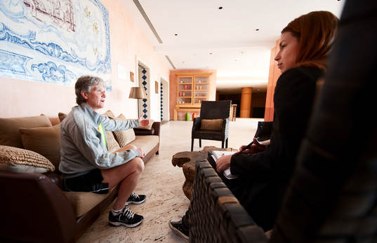 Pia Sundhage, förbundskapten, USA, Nora Henriksson,