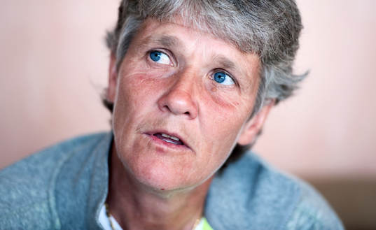 Pia Sundhage, förbundskapten