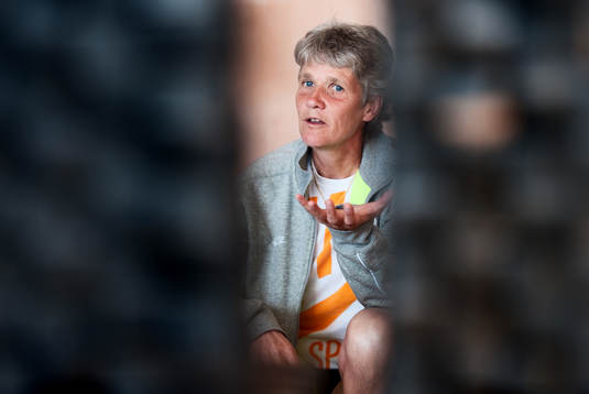 Pia Sundhage, förbundskapten