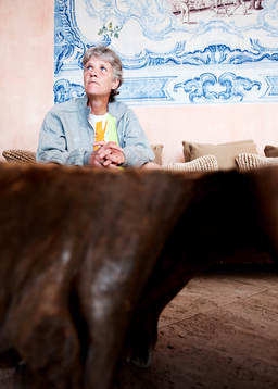 Pia Sundhage, förbundskapten