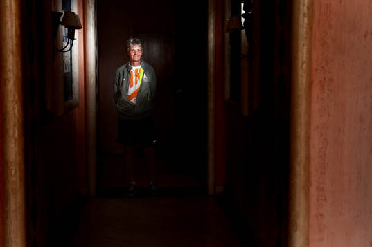 Pia Sundhage, förbundskapten