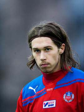 Daniel Nordmark