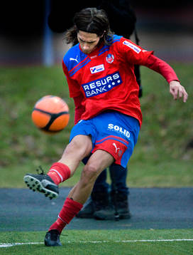 Daniel Nordmark