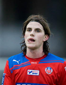 Jesper Björkman