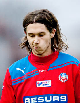 Daniel Nordmark