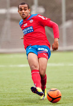 Walid Atta