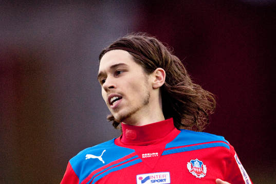 Daniel Nordmark