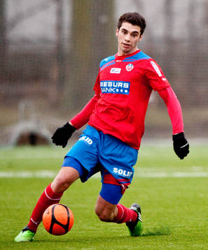 Laercio Solda