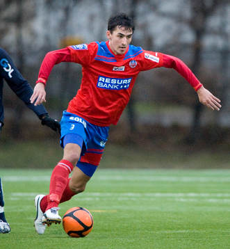 Loret Sadiku