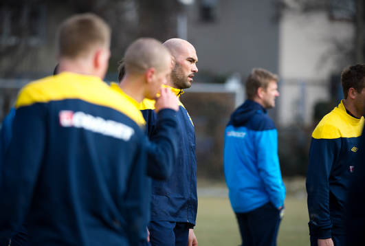 Daniel Majstorovic