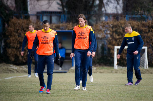 Martin Olsson och Jonas Olsson