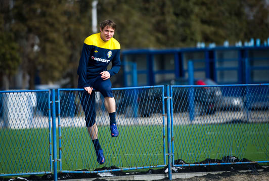 Kim Källström