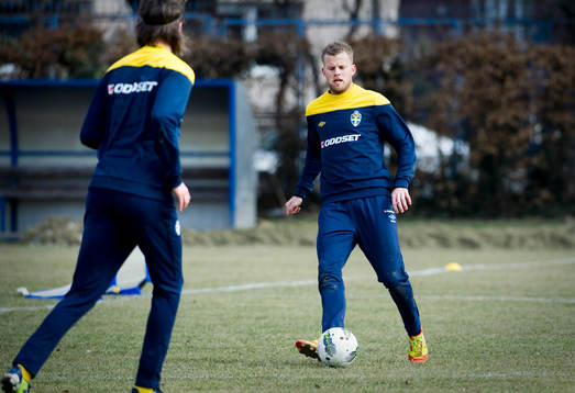 Mikael Antonsson