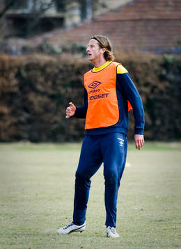 Jonas Olsson