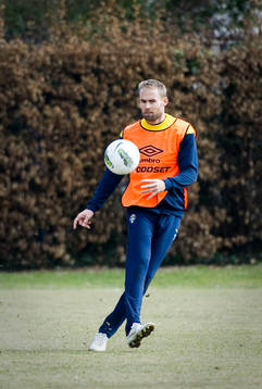Olof Mellberg