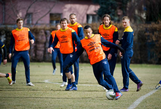 Martin Olsson